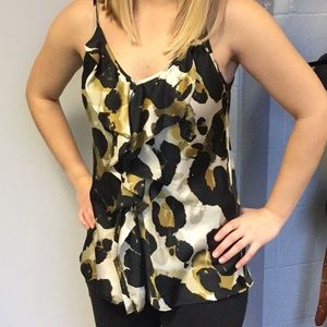 Vintage CAbi Camisole